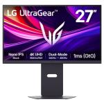 LG 27GX700A-B 27'' QHD 280Hz 4. Nesil OLED Gaming Monitör