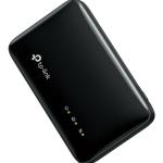 TP-Link M7005 4G LTE Mobil Wi-Fi Router