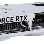 MSI GeForce RTX 5080 16GB Ventus 3X OC Beyaz Ekran Kartı