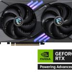 MSI GeForce RTX 5060 Ti 16GB GDDR7 Ekran Kartı