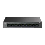 TP-Link LS109P 8 Port 10/100 PoE Switch
