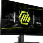 MSI MAG 275F 27" FHD 180Hz 0.5ms Rapid IPS Gaming Monitör