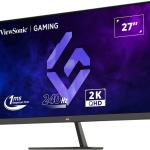 ViewSonic VX2758A-2K-PRO-3 VS20058 27" QHD IPS Gaming Monitör
