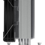 Zalman CNPS9X Optima2 120 mm ARGB CPU Soğutucu 180W