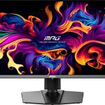 MSI MPG 272URX 27" QD-OLED Gaming Monitör