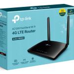 TP-Link Archer MR402 4G LTE Wi-Fi Router