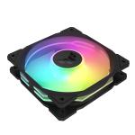 ASUS TUF Gaming TR120 ARGB Kasa Fanı Siyah
