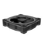 Asus Prime MR120 ARGB Siyah Kasa Fanı