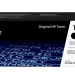 HP 106A W1106A Orijinal Siyah Toner Kartuş
