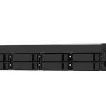 QNAP TS-832PXU-RP-4GB 8 Yuvalı 2U Rack NAS (4GB RAM)