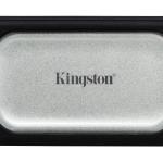 Kingston XS2000 1TB USB-C Taşınabilir SSD