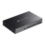 Tp-Link omada TL-SG3210 8 Port Gigabit L2 Switch