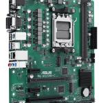 Asus Pro A620M-C-CSM AM5 Anakart