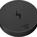 MSI Versa Pro Kablosuz Mouse + Dock Pro Set Siyah