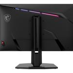 MSI MAG 272URDF E16 27" 4K 160Hz / FHD 320Hz Rapid IPS Monitör