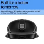 HP 515 Ultra Hızlı Şarj Kablosuz Mouse