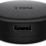 Dell DA326 USB-C Travel Hub Çoklayıcı (470-BGCG)