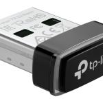 TP-Link Archer TX1U Nano Wi-Fi 6 USB Adaptör