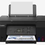 Canon Pixma G2470 Çok Fonksiyonlu Tanklı Yazıcı
