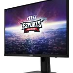 MSI G244F E2 23.8" 180Hz 1ms FHD Rapid IPS Gaming Monitör