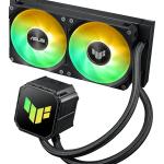 Asus TUF Gaming LC III 240mm ARGB Sıvı Soğutucu