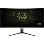 MSI MAG 342CQRF E20 34" Curved Gaming Monitör