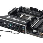 Asus TUF Gaming B850M-E Wi-Fi AM5 Anakart