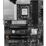 MSI Pro Z890-S Wi-Fi DDR5 1851P Anakart