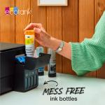Epson 103 C13T00S14A Siyah Orijinal Mürekkep Şişesi
