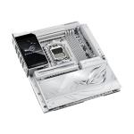 ASUS ROG Crosshair X870E Glacial AM5 Anakart