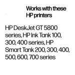 HP GT52 M0H55AE Orijinal Kırmızı Mürekkep Şişesi