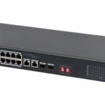 Dahua S3218-16ET-135 16 Port 100 Mbps Switch