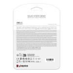 Kingston NV3 4TB M.2 NVMe SSD (6000/5000 MB/s)