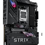 Asus ROG Strix B850-E Gaming Wi-Fi AM5 DDR5 Anakart