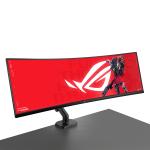 ASUS ROG Ergo AAS01R Monitör Kolu (90LA00Q0)
