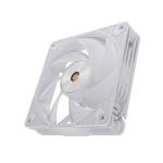ASUS ProArt PF120 PWM 120mm Kasa Fanı Beyaz (3'lü Paket)