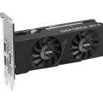 MSI GeForce RTX 3050 LP E 6GB OC Ekran Kartı