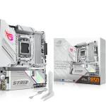 ASUS ROG Strix B850-G Gaming WiFi AM5 DDR5 Anakart