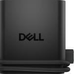 Dell Pro 4'ü 1 Arada USB-C Çoklayıcı Adaptör (DA225)