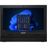 MSI Pro AP162T ADL-017XEU All-in-One Bilgisayar