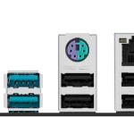 Asus Prime H810M-A Wi-Fi DDR5 1851P Anakart