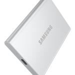Samsung T7R 1TB USB 3.2 Gen2 Type-C Taşınabilir SSD