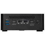 MSI Cubi NUC 1MG-238BEU Mini Bilgisayar