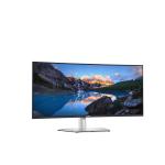 Dell UltraSharp U3824DW 37.5" Curved Type-C MM Monitör