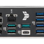 ASUS TUF Gaming B850M-Plus II AM5 mATX Anakart