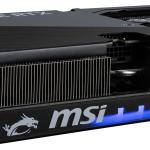 MSI GeForce RTX 5060 Ti 16GB GDDR7 Ekran Kartı