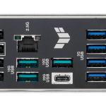 Asus TUF Gaming B850M-Plus Wi-Fi 7 AM5 Anakart
