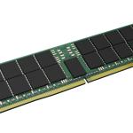 Kingston 64GB DDR5 5600 ECC Registered KSM56R46BD4 Sunucu Belleği