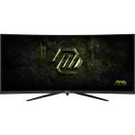 MSI MAG 342CQRF E20 34" Curved Gaming Monitör