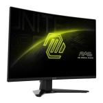 MSI MAG 274CQF 27" WQHD 180 Hz Curved Gaming Monitör